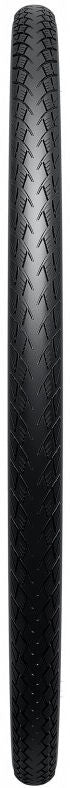 Edge buitenband metro elite protect 26 x 1.75 47-559 mm - zwart met reflectie
