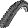 Vouwband Schwalbe Racing Ralph Performance 27.5 x 2.25 57-584 mm - zwart