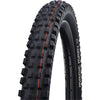 Vouwband Schwalbe Magic Mary Super Gravity 27.5 x 2.40 62-584 mm - zwart