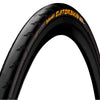 Continental Vouwband Gatorskin 28 x 1.00 23-622 zwart