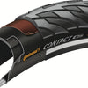 Continental CONTACT Trekkingfiets Buitenband - Zwart