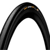 Continental Super Sport Plus - Racefietsband - 700x25C - Draadband - Zwart