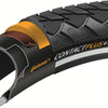 Continental CONTACT Trekkingfietsband 37-622 Zwart