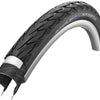 buitenband Delta Cruiser Plus 28 x 1.10 rubber zwart