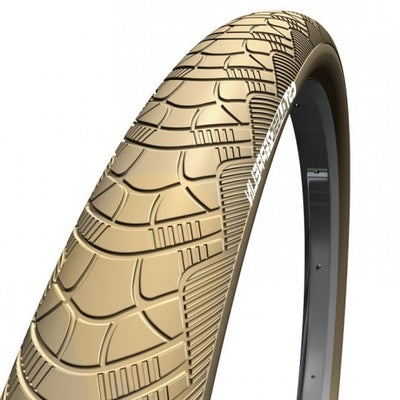 buitenband Zeppelin 28 x 1.75 (47-622) reflectie beige