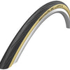 Schwalbe buitenband 25-622 zwart lever lugano ii k-guard hs 471