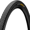 Continental Terra Speed Gravelfietsband 35-622 Zwart