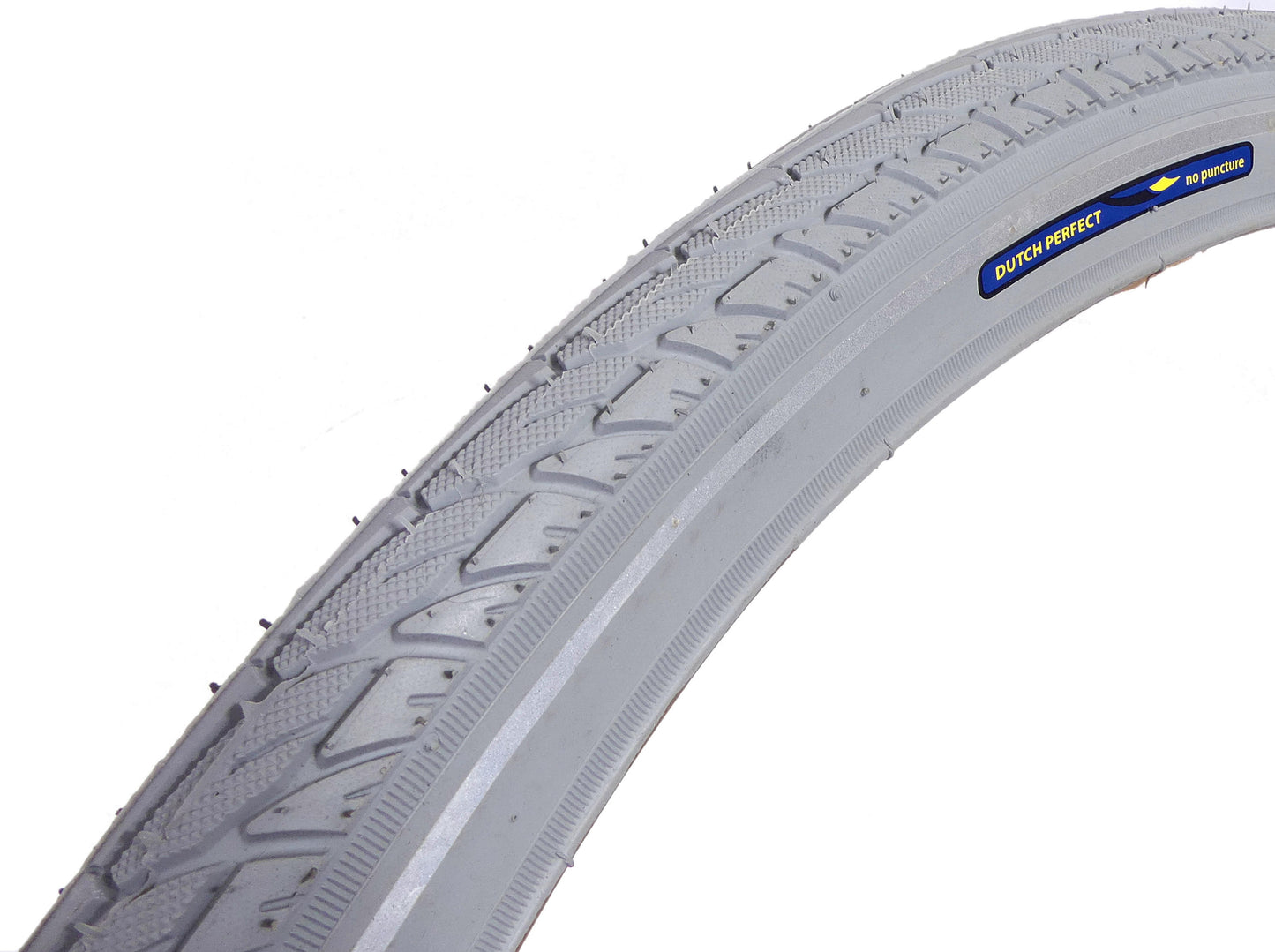 Bobike Buitenband Dutch Perfect 28 x 1.90 50-622 grijs