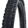 Schwalbe buitenband Smart Sam Performance 29 x 2.25 zwart