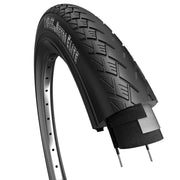 Edge Buitenband Metro Tour 28 x 1 ½ 40-635mm zwart met witte lijn - afbeelding 3