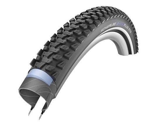 buitenband Marathon Plus MTB 27.5 x 2.25 (57-584) HS468