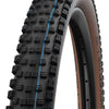 Schwalbe - wicked will tle super race transparant skin 29x2.40