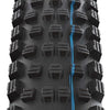 Schwalbe - wicked will tle super race transparant skin 29x2.40