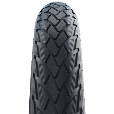 Schwalbe draadband marathon performance 25-622 +r zwart