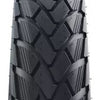 Schwalbe Buitenband Green Marathon GreenGuard 28 x 1.25 32-622mm zwart met reflectie