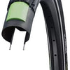 Schwalbe Buitenband Green Marathon GreenGuard 28x1 5 8x1 3 8 (37-622) zwart