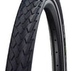 Schwalbe Buitenband Marathon 40-635 (28X11 2) Zwart