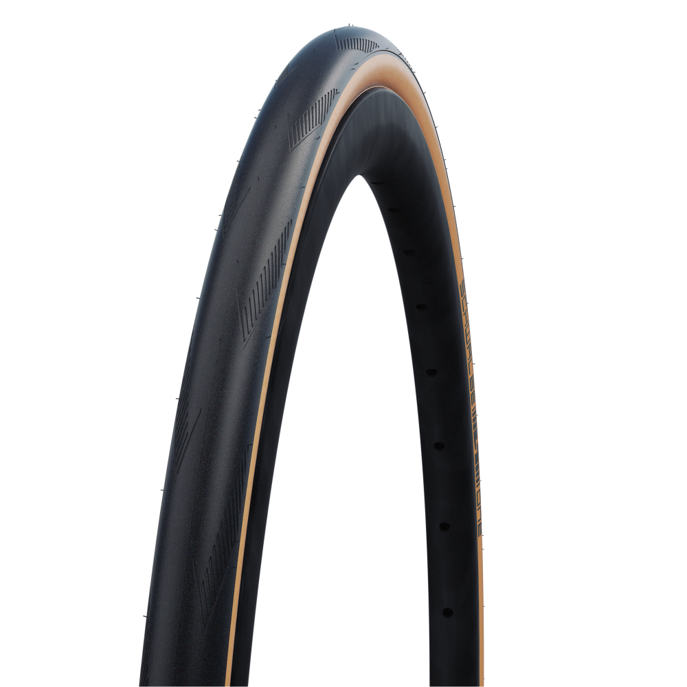 Schwalbe Buitenband One R-Guard 700 x 25 b brz vouw