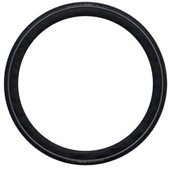 Schwalbe buitenband One Plus 700 x 23 zw