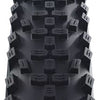 Schwalbe Buitenband Smart Sam Performance 27.5 x 2.10 54-584mm zwart
