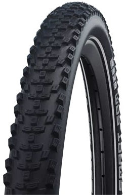 Schwalbe Buitenband Smart Sam Performance 27.5 x 2.25 57-584mm zwart