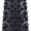 Schwalbe buitenband smart sam performance line tire smart sam perf.line 60-584 black