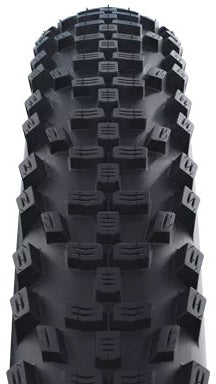 Schwalbe Buitenband Smart Sam Performance 29 x 2.35 60-622mm zwart