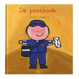 Centraal boekhuis de postbode - afbeelding 1