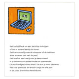 Centraal boekhuis de postbode - afbeelding 3