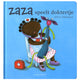 Zaza speelt dokterje