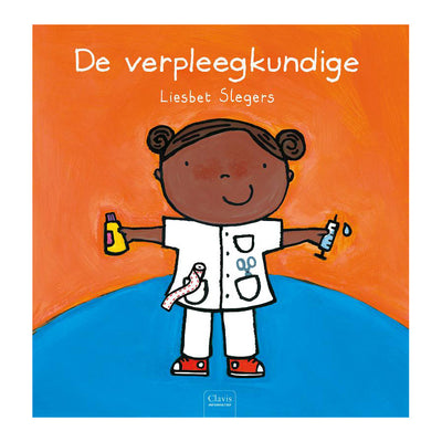 Centraal boekhuis de verpleegkundige