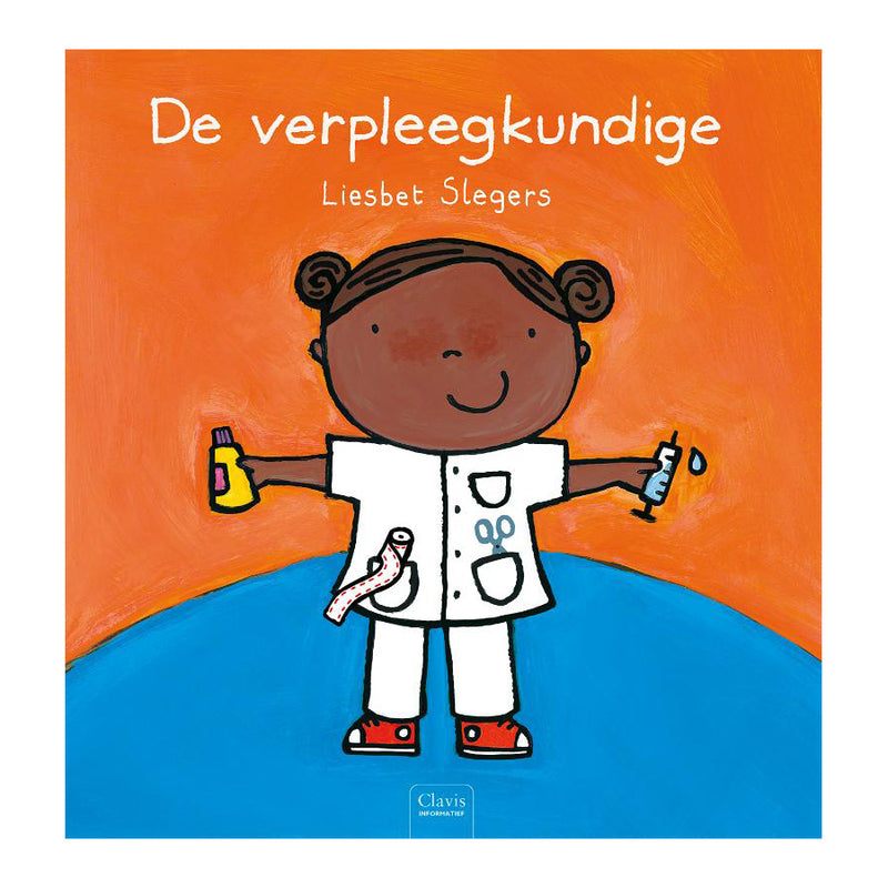 Centraal boekhuis de verpleegkundige