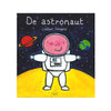 Centraal boekhuis de astronaut