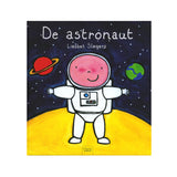 Centraal boekhuis de astronaut - afbeelding 1