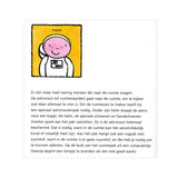 Centraal boekhuis de astronaut - afbeelding 3