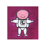 Centraal boekhuis de astronaut - afbeelding 4
