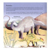 Centraal boekhuis willewete - dinosaurussen