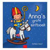 Centraal boekhuis anna's grote sintboek