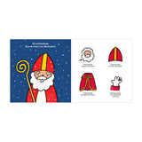 Centraal boekhuis anna's grote sintboek - afbeelding 2