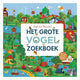 Centraal boekhuis het grote vogelzoekboek