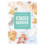 Centraal boekhuis het laura's bakery kinderbakboek - afbeelding 1