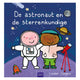 Centraal boekhuis de astronaut en de sterrenkundige
