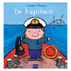 Centraal boekhuis de kapitein