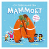 Centraal boekhuis op zoek naar een mammoet