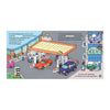 Centraal boekhuis auto's kinderboek