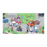 Centraal boekhuis auto's kinderboek - afbeelding 3
