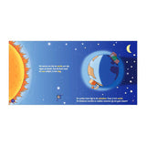 Centraal boekhuis de nacht kinderboek - afbeelding 3