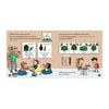 Centraal boekhuis het bos kinderboek