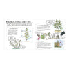 Centraal boekhuis gekke planten kinderboek