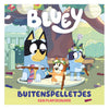 Centraal boekhuis buitenspelletjes - flapjesboek